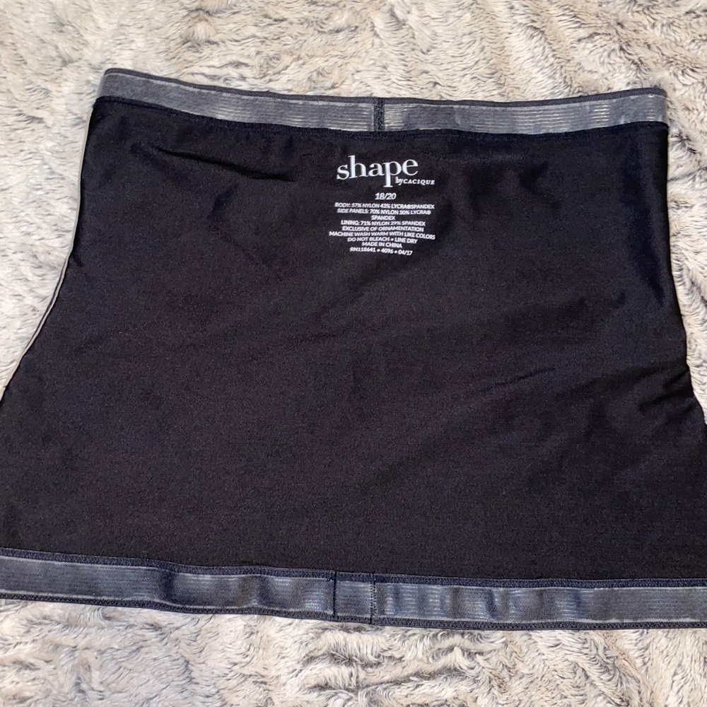 Shaper (plus) - Picture 3 of 5